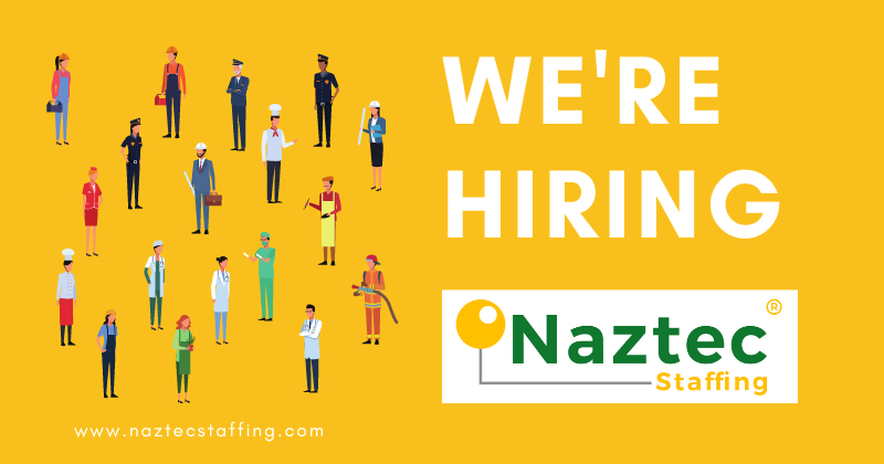 Naztec Staffing